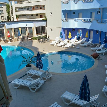 Atos Hotel Sunny Beach Ngoại thất bức ảnh