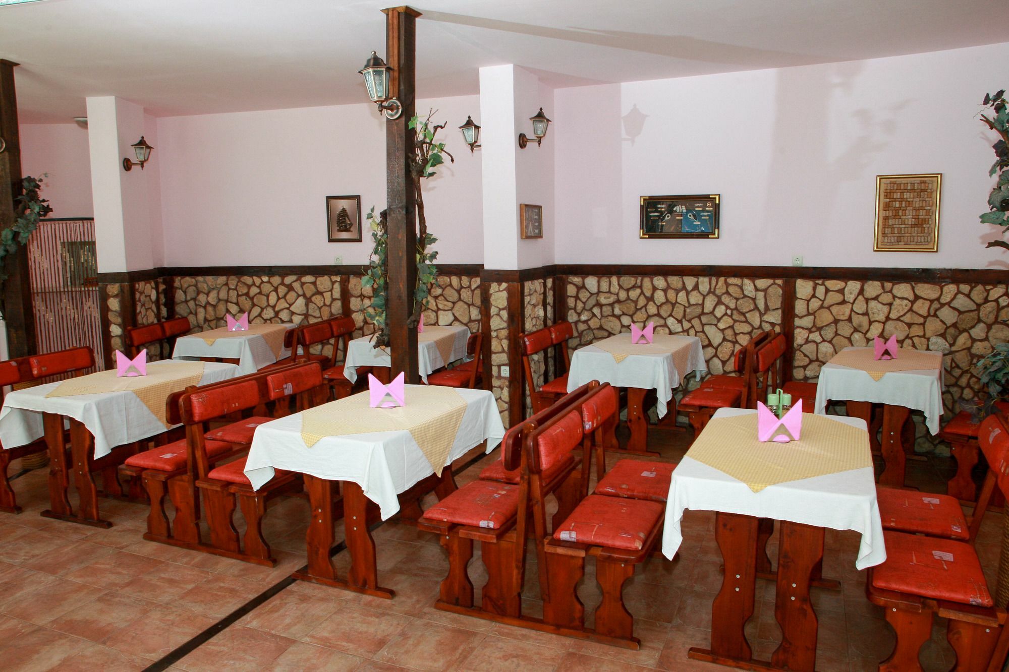 Atos Hotel Sunny Beach Ngoại thất bức ảnh