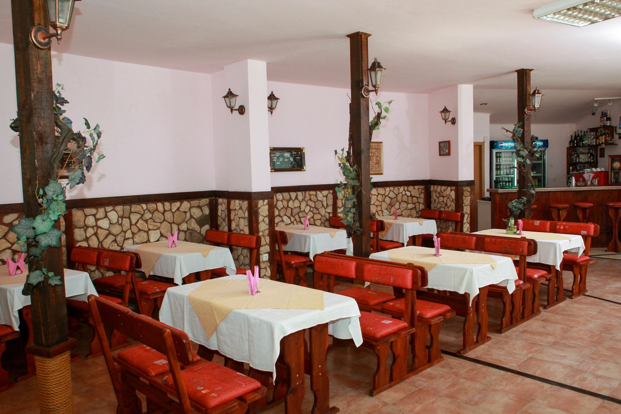 Atos Hotel Sunny Beach Ngoại thất bức ảnh